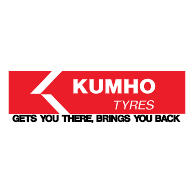 logo Kumho Tyres