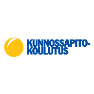 logo Kunnossapito-Koulutus