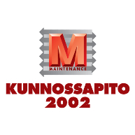 logo Kunnossapito