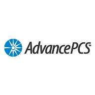 logo AdvancePCS
