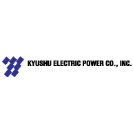 logo Kyushu Electric Power