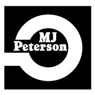 logo MJ Peterson