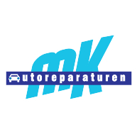 logo MK Autoreparaturen