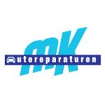 logo MK Autoreparaturen