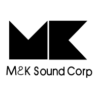 logo MK Sound