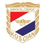 logo MKKS Obra Koscian