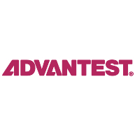 logo Advantest