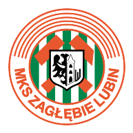 logo MKS Zaglebie Lubin