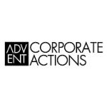 logo Advent Corporate Actions
