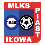 logo MLKS Piast Ilowa