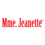 logo Mme Jeanette