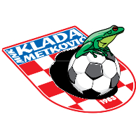 logo MNK Klada Metkovic