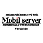 logo Mobil Server