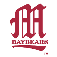 logo Mobile BayBears