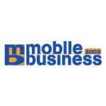 logo Mobile Business 2003