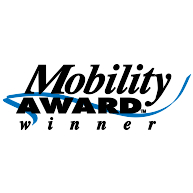 logo Mobility Award