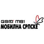 logo Mobilna SRPSKE GSM MS1