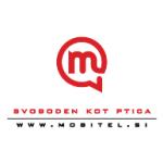 logo Mobitel Slovenija