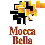 logo Mocca Bella