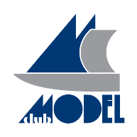 logo Model Club