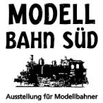 logo Modell Bahn Sud