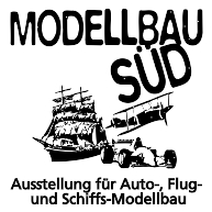 logo Modellbau Sud