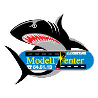 logo Modellzenter