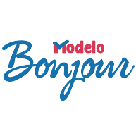 logo Modelo Bonjour