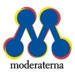 logo Moderaterna