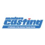 logo Modern Casting