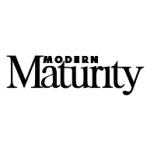 logo Modern Maturity