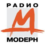 logo Modern Radio