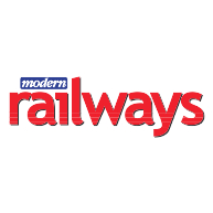 logo Modern Railways