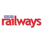 logo Modern Railways