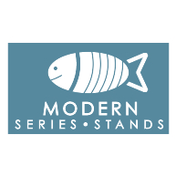 logo Modern Series Stands