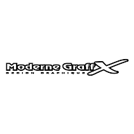 logo Moderne Graffx