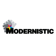 logo Modernistic