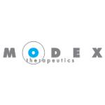 logo Modex Therapeurics