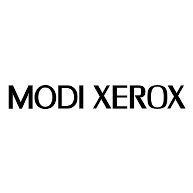 logo Modi Xerox