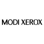 logo Modi Xerox