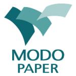 logo Modo Paper