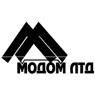 logo Modom