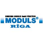 logo Moduls Riga