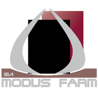 logo Modus Farm