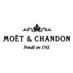 logo Moet & Chandon