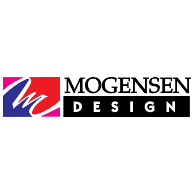 logo Mogensen Design