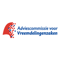 logo Adviescommissie voor Vreemdelingenzaken