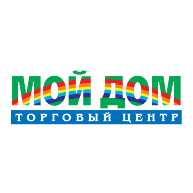 logo Moj Dom