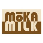 logo MoKA MILK