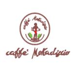 logo Mokadiscio Caffe